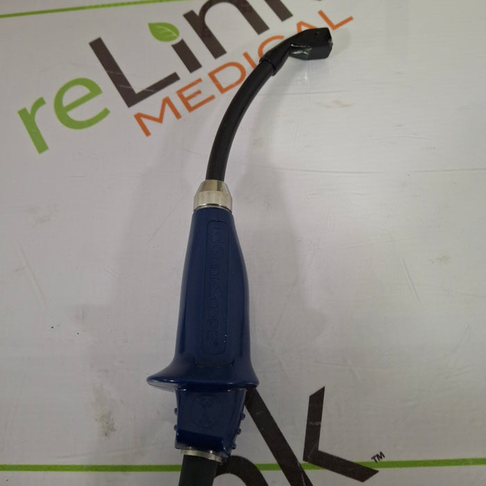 Verathon Medical, Inc Glidescope Cobalt AVL Monitor w/ 0570-0307 Baton