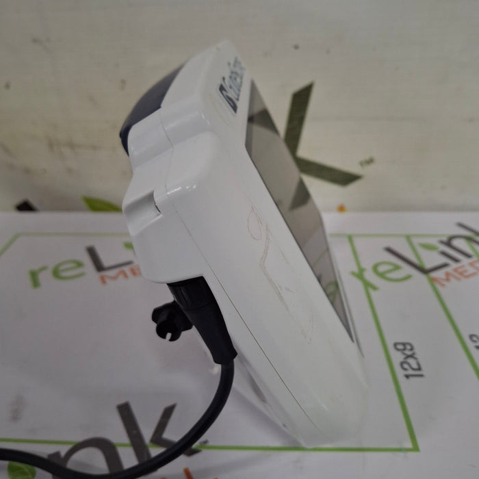 Verathon Medical, Inc Glidescope Cobalt AVL Monitor w/ 0570-0307 Baton