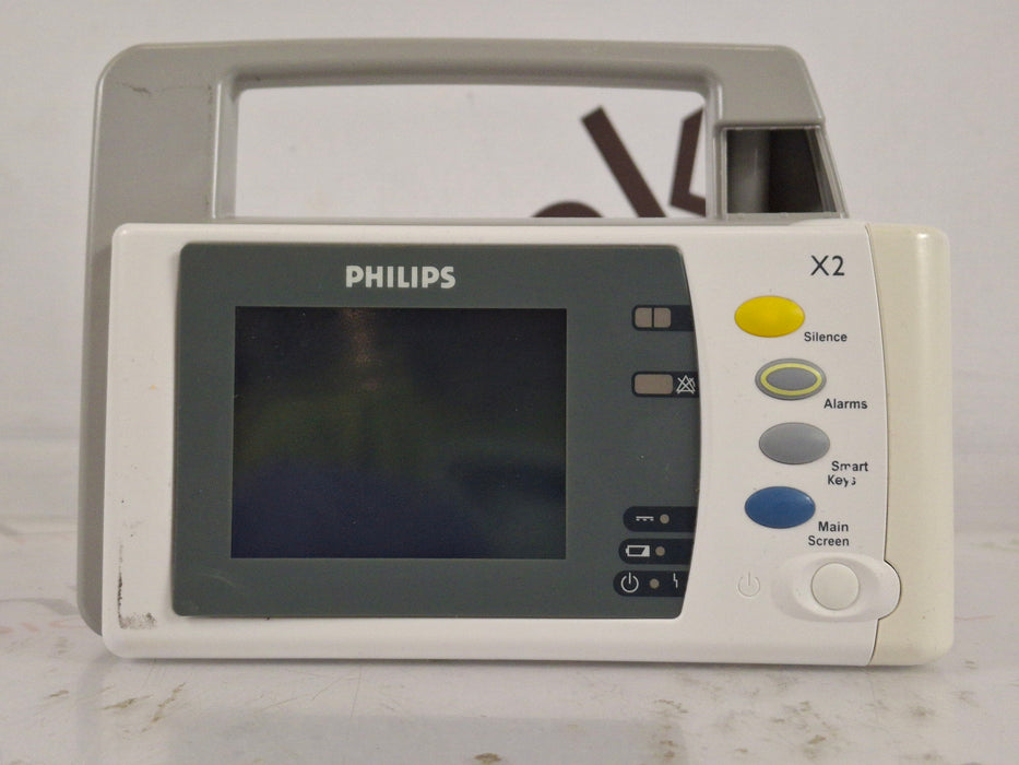 Philips IntelliVue X2 Monitor - Fast SpO2