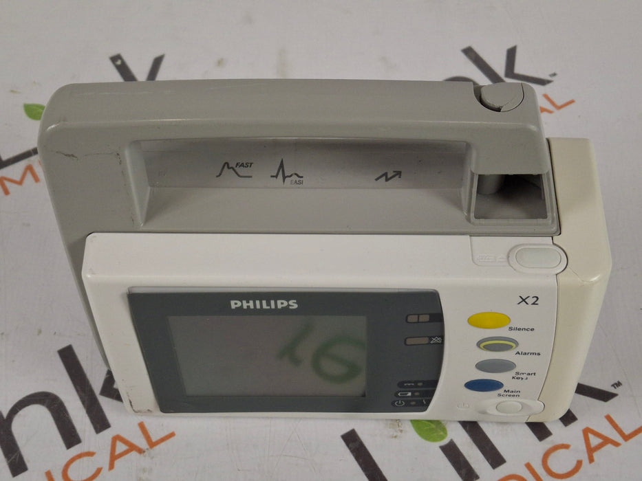 Philips IntelliVue X2 Monitor - Fast SpO2