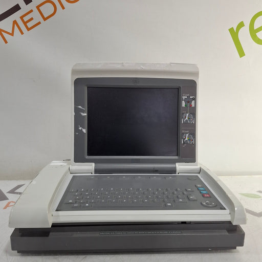 GE Healthcare GE Healthcare MAC 5500 ECG without CAM Module Cardiology reLink Online