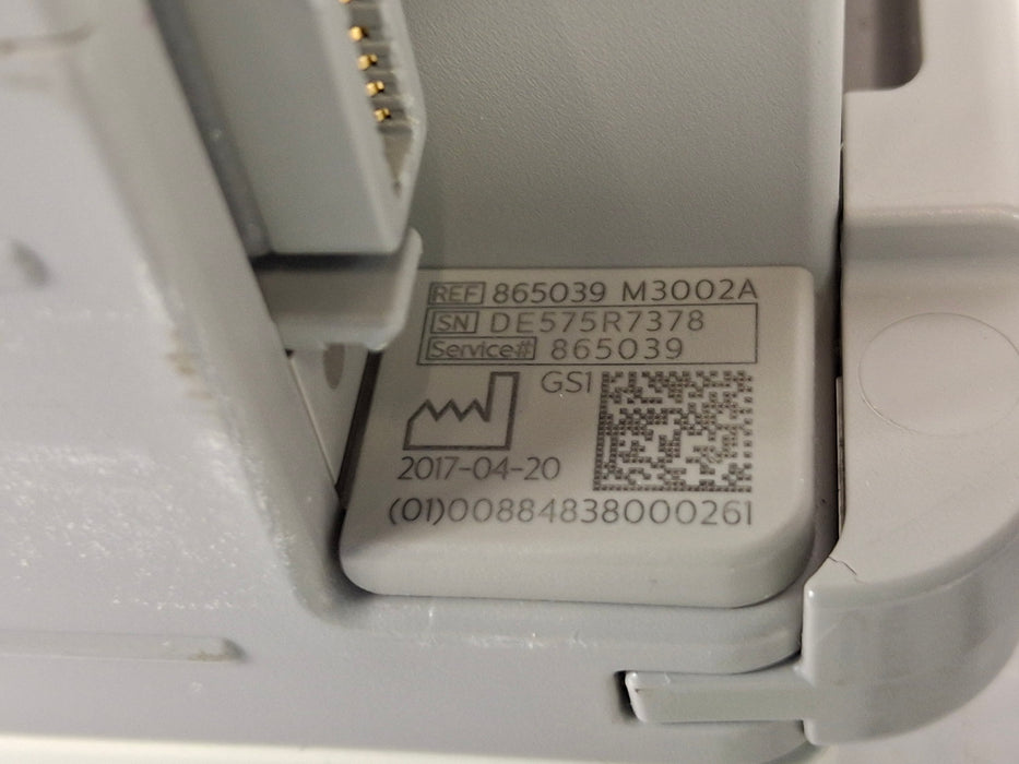 Philips IntelliVue X2 Monitor - Masimo SpO2