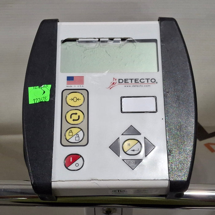 Detecto 750 Scale