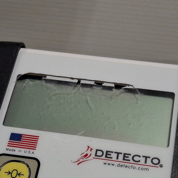 Detecto 750 Scale