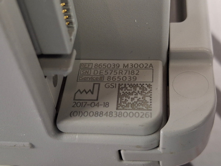 Philips IntelliVue X2 Monitor - Masimo SpO2