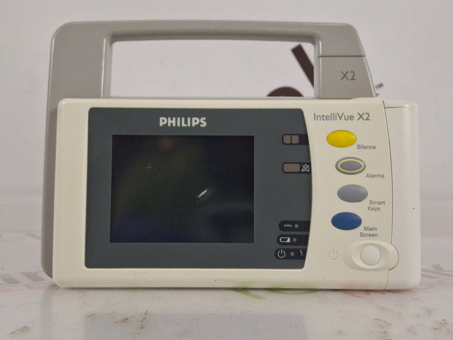 Philips IntelliVue X2 Monitor - Fast SpO2