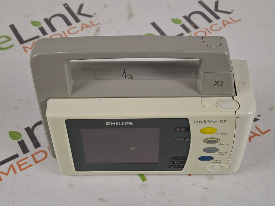 Philips IntelliVue X2 Monitor - Fast SpO2