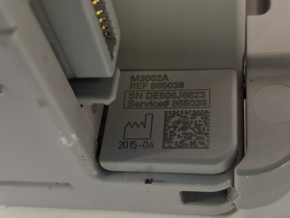 Philips IntelliVue X2 Monitor - Masimo SpO2