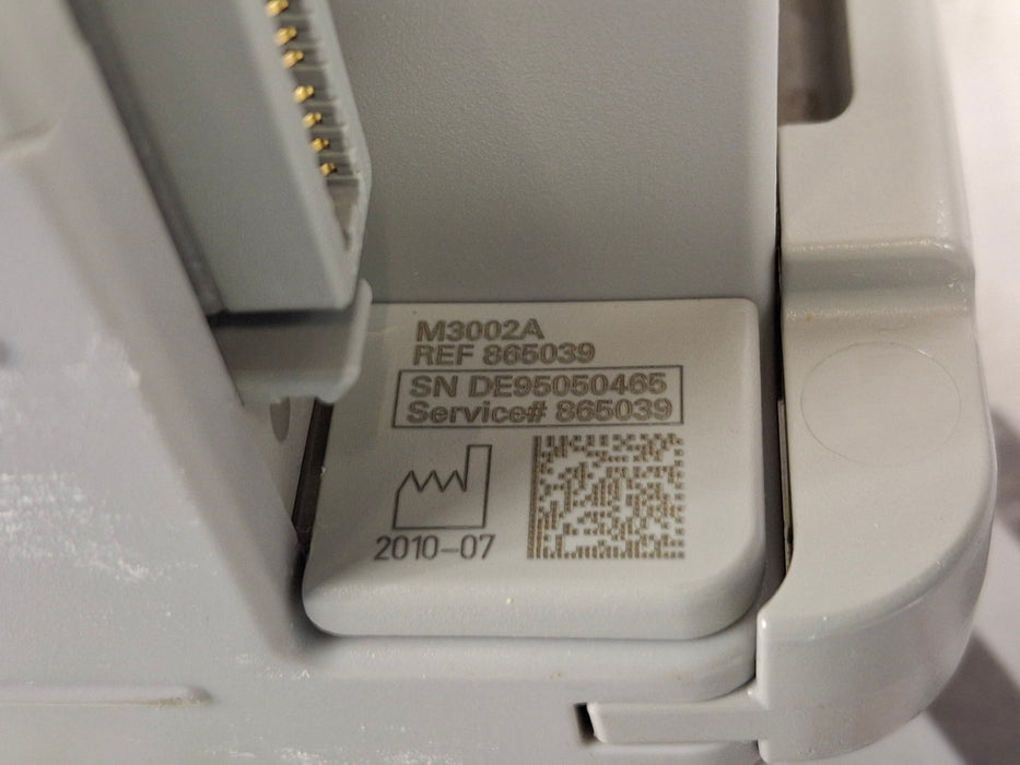 Philips IntelliVue X2 Monitor - Masimo SpO2