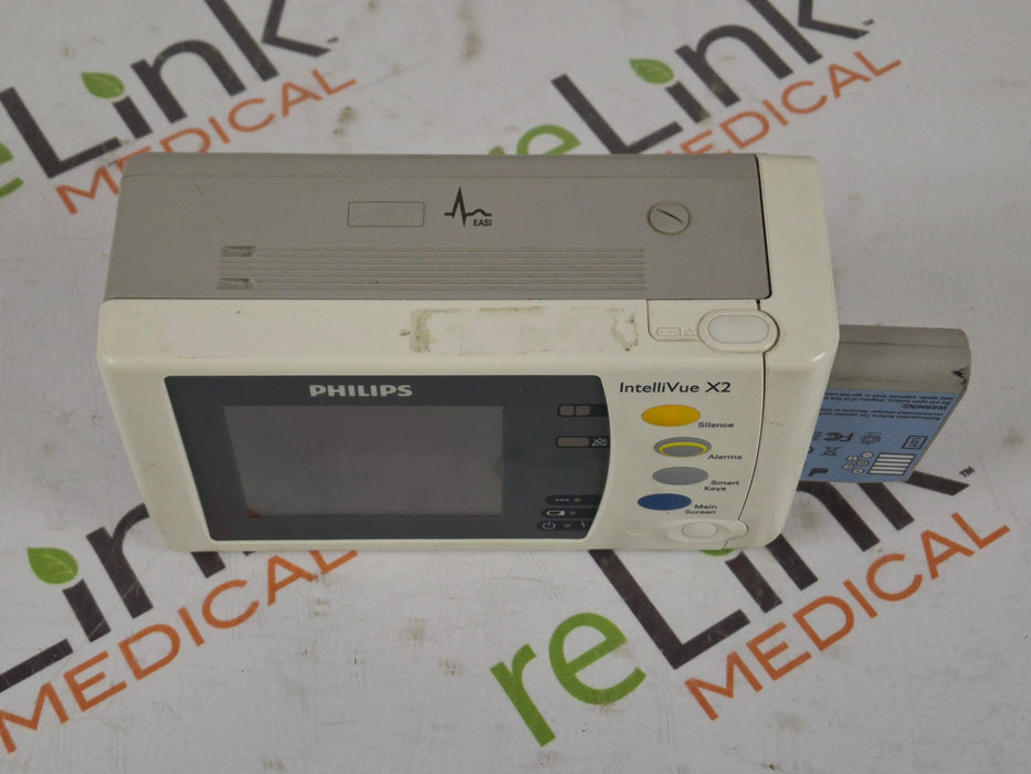 Philips IntelliVue X2 Monitor - Fast SpO2
