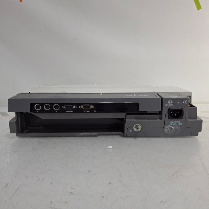 GE Healthcare GE Healthcare MAC 5500 ECG without CAM Module Cardiology reLink Online