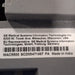 GE Healthcare GE Healthcare MAC 5500 ECG without CAM Module Cardiology reLink Online
