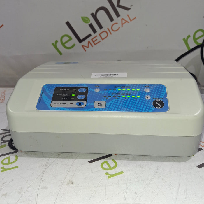 SizeWise Legacy Mattress Pump