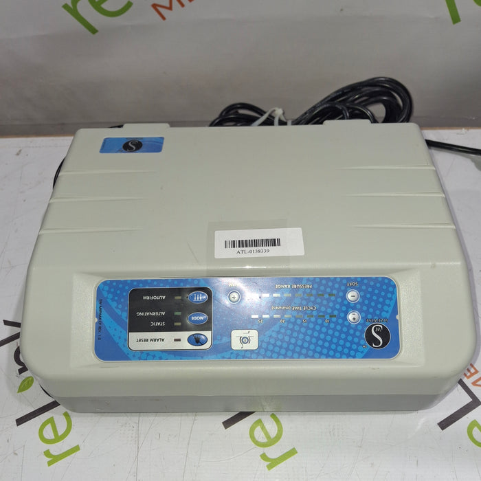 SizeWise Legacy Mattress Pump