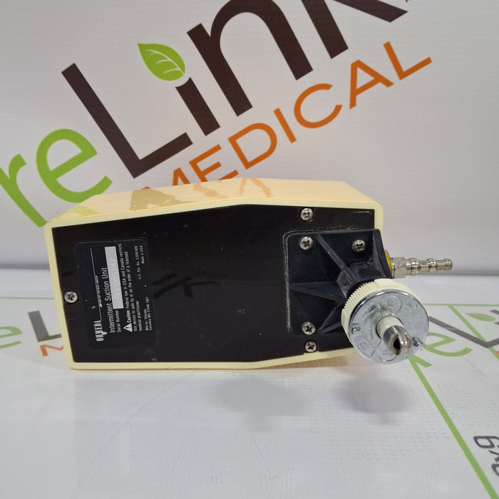 Ohmeda Medical 200 Intermittent Suction Unit
