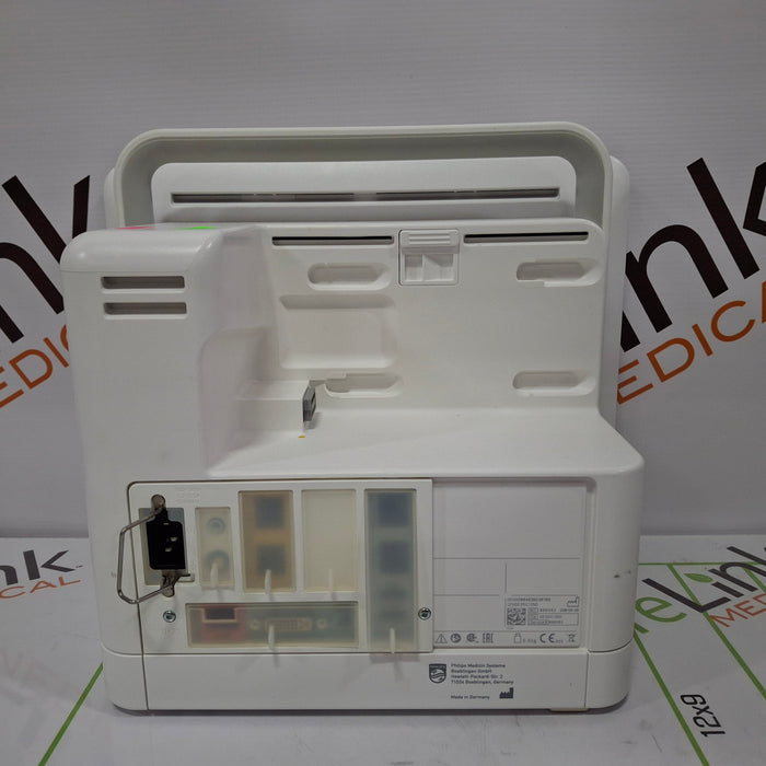 Philips Philips MX450 Portable/Bedside Patient Monitor Patient Monitors reLink Online