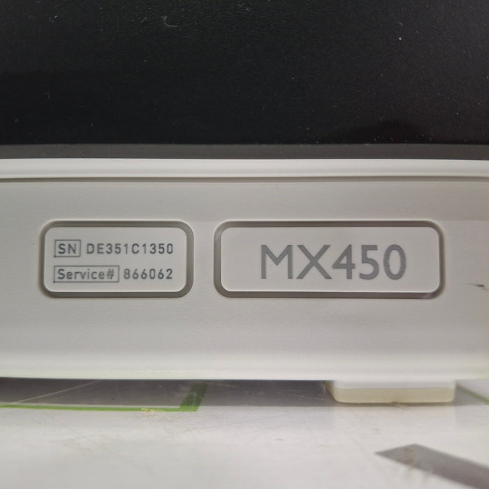 Philips Philips MX450 Portable/Bedside Patient Monitor Patient Monitors reLink Online