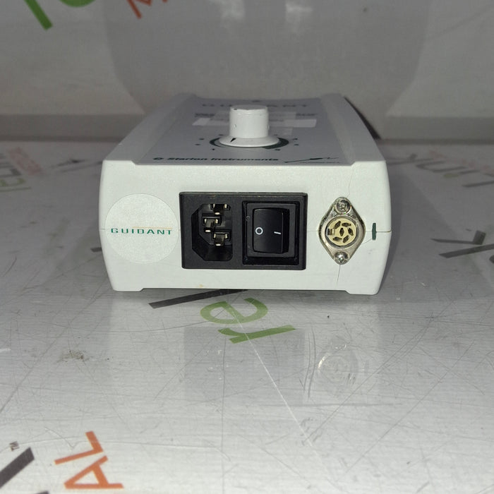 Maquet Vasoview Hemopro Power Supply