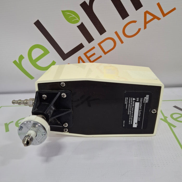 Ohmeda Medical 200 Intermittent Suction Unit