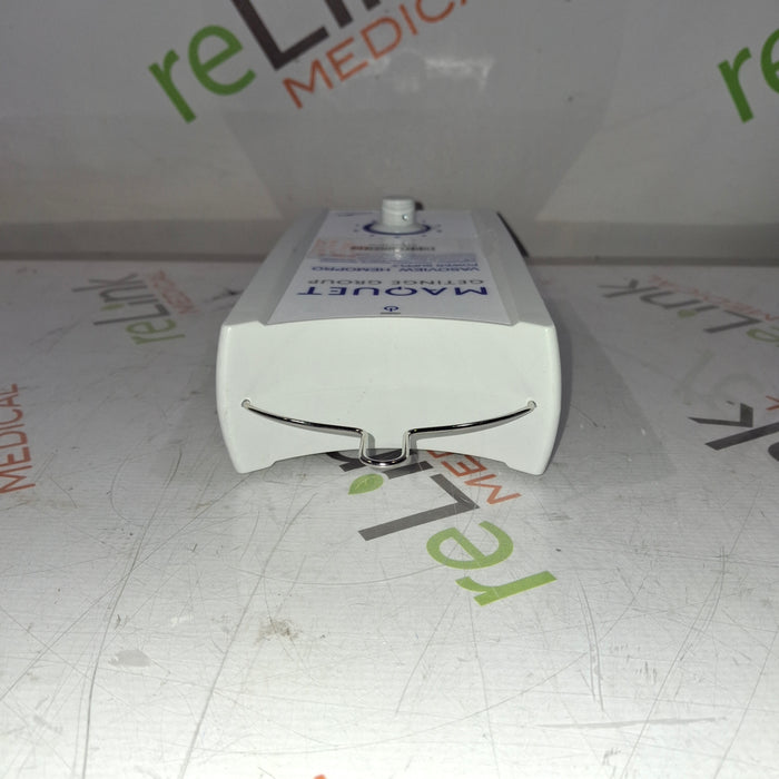 Maquet Vasoview Hemopro Power Supply