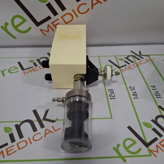 Ohmeda Medical 200 Intermittent Suction Unit