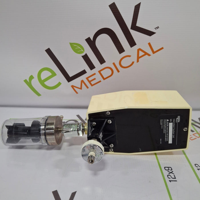 Ohmeda Medical 200 Intermittent Suction Unit