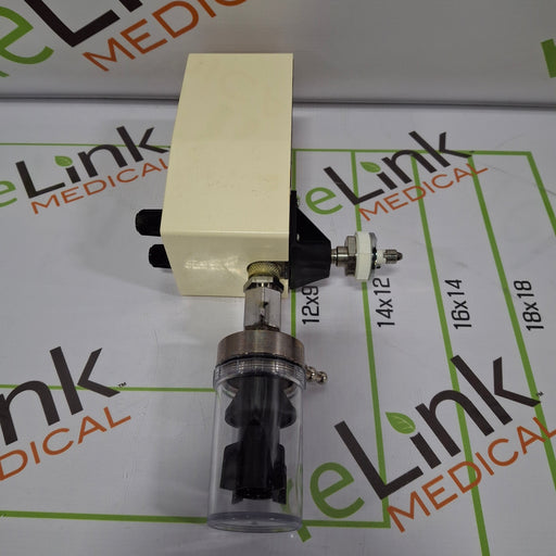 Ohmeda Medical Ohmeda Medical 200 Intermittent Suction Unit Respiratory reLink Online