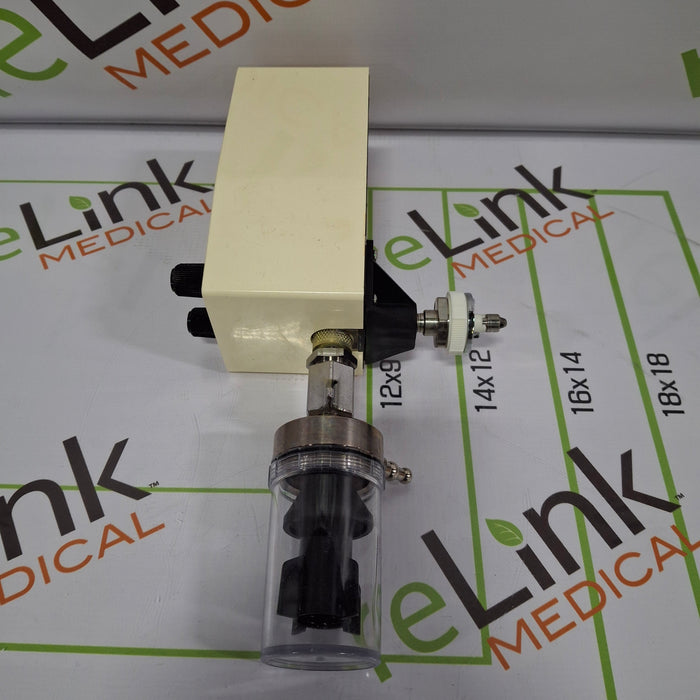 Ohmeda Medical Ohmeda Medical 200 Intermittent Suction Unit Respiratory reLink Online