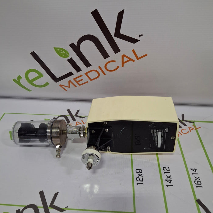 Ohmeda Medical Ohmeda Medical 200 Intermittent Suction Unit Respiratory reLink Online