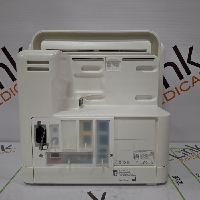 Philips MX450 Portable/Bedside Patient Monitor