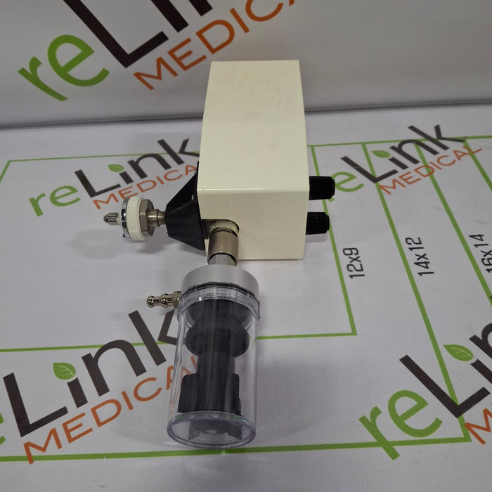 Ohmeda Medical ISU Model 6-1251 Intermittent Suction Unit