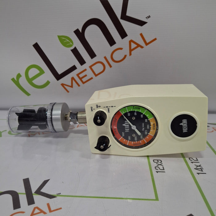 Ohmeda Medical ISU Model 6-1251 Intermittent Suction Unit