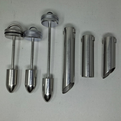 Richard Wolf Richard Wolf Transanal Endoscopic Microsurgery Set Surgical Sets reLink Online