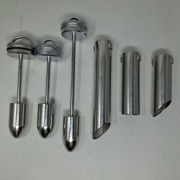 Richard Wolf Richard Wolf Transanal Endoscopic Microsurgery Set Surgical Sets reLink Online