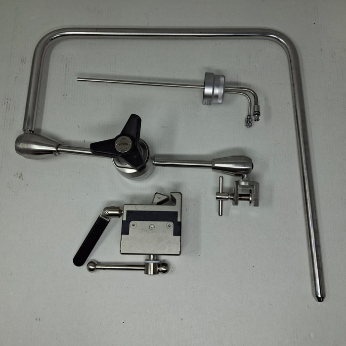 Richard Wolf Richard Wolf Transanal Endoscopic Microsurgery Set Surgical Sets reLink Online