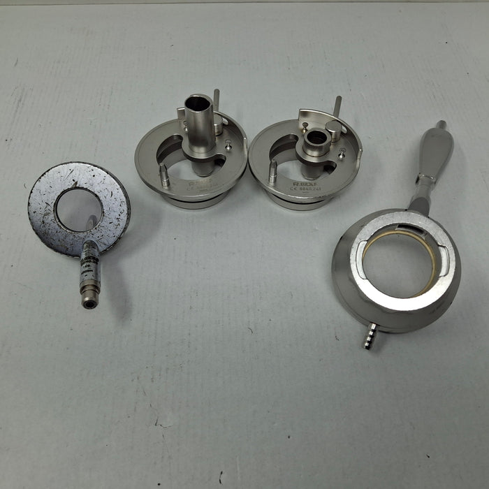 Richard Wolf Richard Wolf Transanal Endoscopic Microsurgery Set Surgical Sets reLink Online