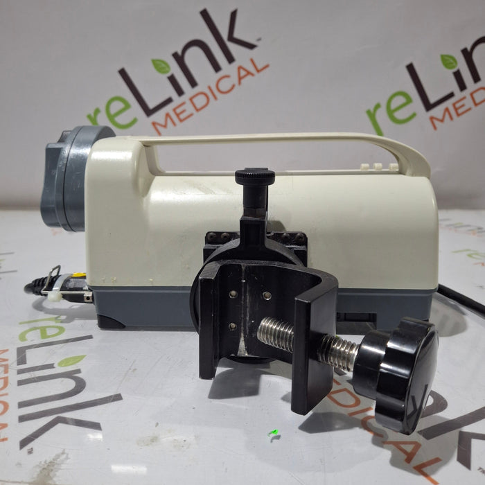 Smiths Medical Medfusion 3500 Version 3 Syringe Infusion Pump