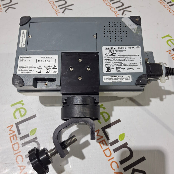 Smiths Medical Medfusion 3500 Version 3 Syringe Infusion Pump