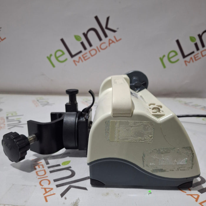 Smiths Medical Medfusion 3500 Version 3 Syringe Infusion Pump