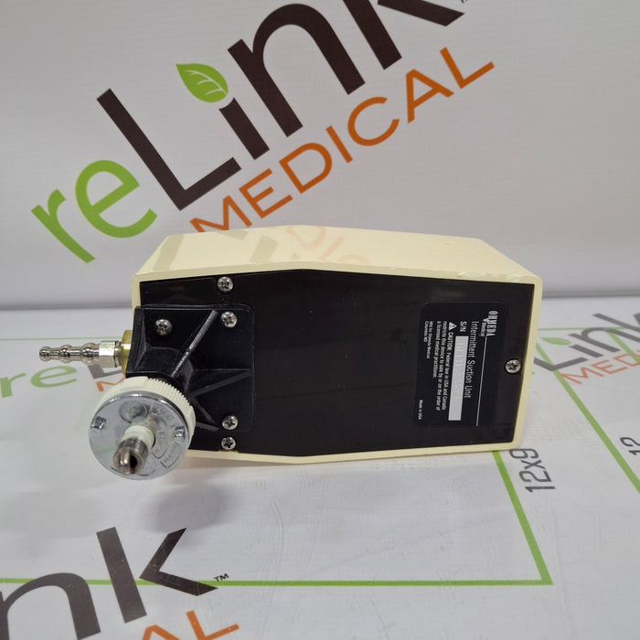 Ohmeda Medical 200 Intermittent Suction Unit
