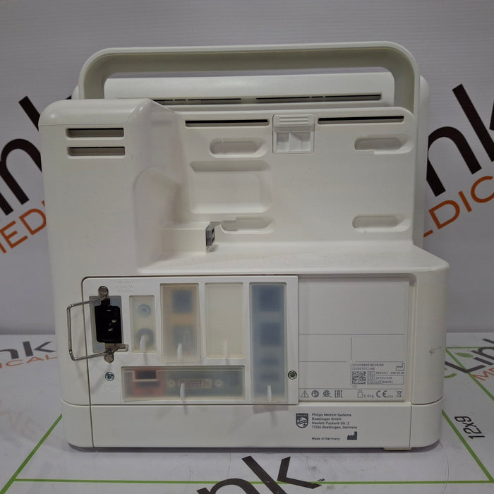 Philips MX450 Portable/Bedside Patient Monitor
