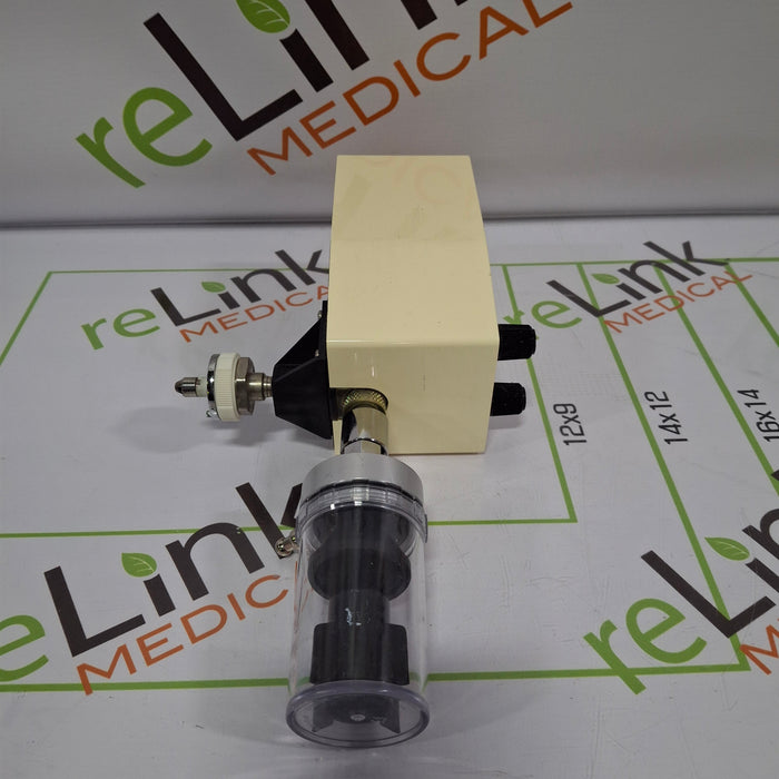 Ohmeda Medical 200 Intermittent Suction Unit