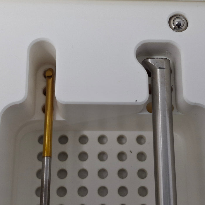 Innomed, Inc. Nicholson Small Bone and Shoulder Cement Removal Set