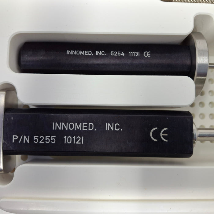 Innomed, Inc. Nicholson Small Bone and Shoulder Cement Removal Set