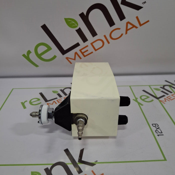 Ohmeda Medical Ohmeda Medical ISU Model 6-1251 Intermittent Suction Unit Respiratory reLink Online