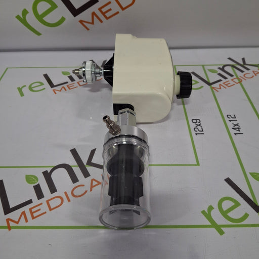 Ohio Medical Corporation Ohio Medical Corporation 1251 Suction Regulator Respiratory reLink Online