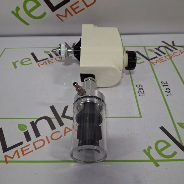 Ohio Medical Corporation Ohio Medical Corporation 1251 Suction Regulator Respiratory reLink Online