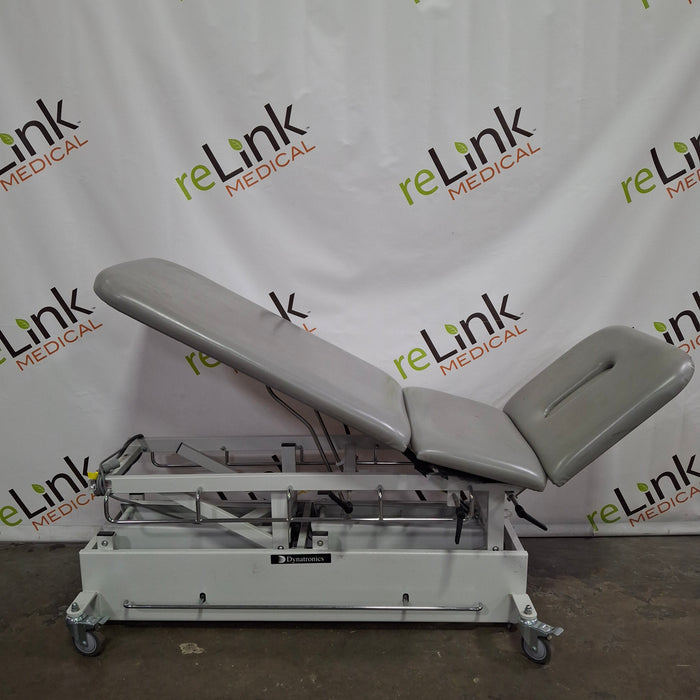 Dynatronics Dynatron T3 Treatment Table