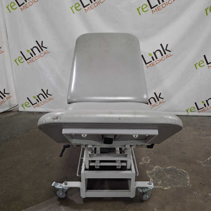 Dynatronics Dynatron T3 Treatment Table