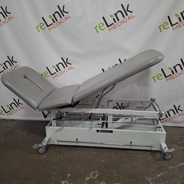 Dynatronics Dynatron T3 Treatment Table